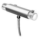 Gustavsberg Coloric Duschblandare GB4120920446 (Aluminium)