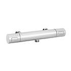 Hafa Mix Round Duschblandare 1381740 (Krom)