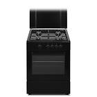 Sunwind Chef 60 (Black)