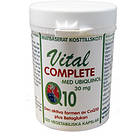 Vital Complete 60 Kapslar