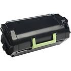 Lexmark 623HE (Black)
