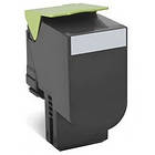 Lexmark 708HKE (Black)