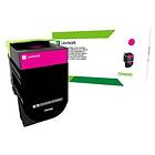 Lexmark 708HME (Magenta)