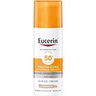 Eucerin Photoaging Control Tinted Sun Gel-Cream SPF50+ 50ml