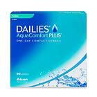 Alcon Dailies AquaComfort Plus Toric (90-pack)