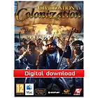 Sid Meier's Civilization IV: Colonization (PC)