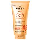 Nuxe Delicious Lotion Face & Body SPF30 150ml