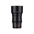 Samyang 135/2.2 ED UMC VDSLR for Olympus/Panasonic