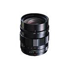 Voigtländer 25/0,95 Nokton II for Olympus/Panasonic m4/3
