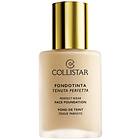 Collistar Perfect Wear Foundation 30ml