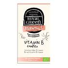 Royal Green Vitamin B Complex 60 Kapslar