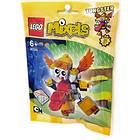 LEGO Mixels 41544 Tungster