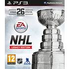 NHL Legacy Edition (PS3)