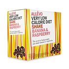 Allévo Very Low Calorie Diet Shake 0,031kg 24st