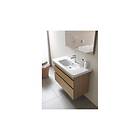 Duravit DuraStyle 2337780000 (White)