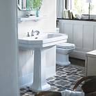 Duravit 1930 0438600000 (Hvit)