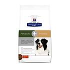 Hills Canine Prescription Diet Metabolic + Mobility 4kg