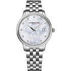 Raymond Weil Toccata 5388-STS-97081