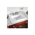 Villeroy & Boch Hommage 710263R1 (Hvit)