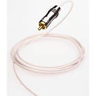 QED Qontour MSR-SW Suubwoofer 1RCA - 1RCA 3m