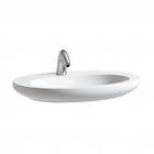 Laufen Il Bagno Alessi One 8.1897.2.400.104.1 (Hvit)