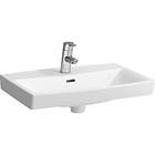 Laufen Pro-N 8.1095.6.000.104.1 (Hvit)
