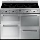 SMEG SYD4110I (Stainless Steel)