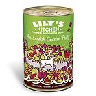 Lilys Kitchen Dog An English Garden Party 0,4kg