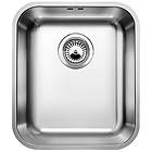 Blanco Supra 340 U (Stainless Steel)