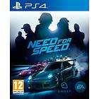 Need for Speed (PS4)