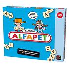 Barnens Alfapet