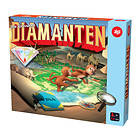 Den Försvunna Diamanten