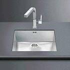 SMEG VSTQ50-2 (Stainless Steel)