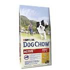 Purina Dog Chow Active 14kg