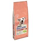 Purina Dog Chow Sensitive 14kg