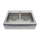 Nordic Tech Solid 800 (Stainless Steel)