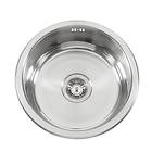 Nordic Tech Rubin NDR 370 (Stainless Steel)