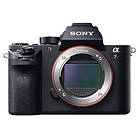 Sony Alpha A7R II