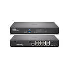 Dell SonicWALL TZ600 (01-SSC-0220)