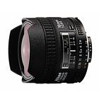 Nikon Nikkor AF 16/2,8 D Fisheye