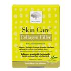 New Nordic Skin Care Collagen Filler 60 Tabletter