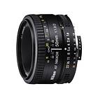 Nikon Nikkor AF 50/1,8 D