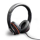 Gembird MHS-LAX Over-ear Headset