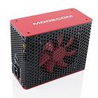 Modecom Volcano Bronze 750W