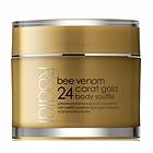Rodial Bee Venom 24 Carat Gold Body Souffle 200ml