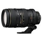 Nikon Nikkor AF 80-400/4.5-5.6 D ED VR