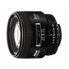 Nikon Nikkor AF 85/1,8 D
