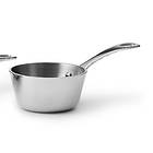 Patina Mini Stainless Steel Saucepan 8cm 0.2L