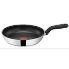 Tefal Comfort Max Rostfri Stekpanna 28cm