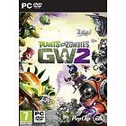 Plants vs. Zombies: Garden Warfare 2 (PC)